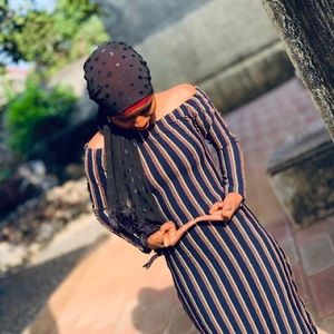 Meet your Posher, Abdoulaye